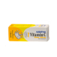 ADDITIVA C VITAMĪNS ZITRONE  putojošās tabletes N10